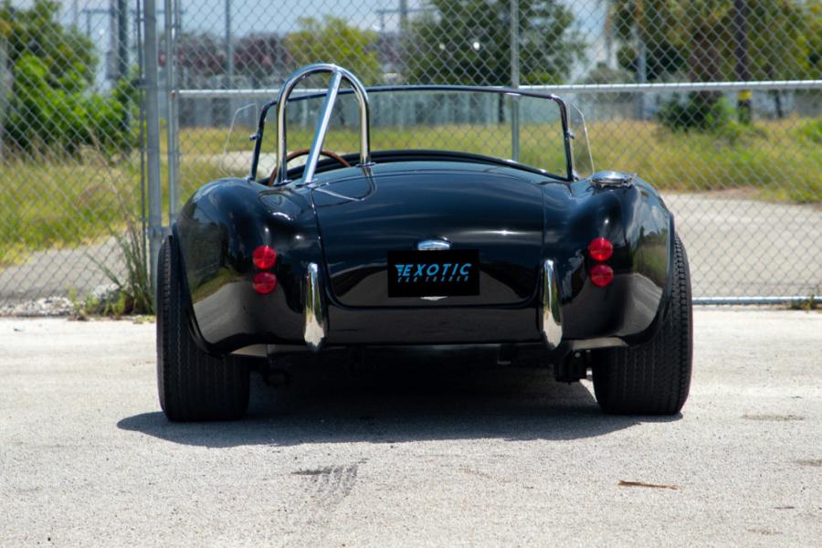  Shelby Cobra by Factory Five 2018 года  (фото 56 из 93)